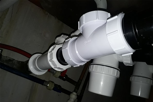 Emergency Plumber in Wrose